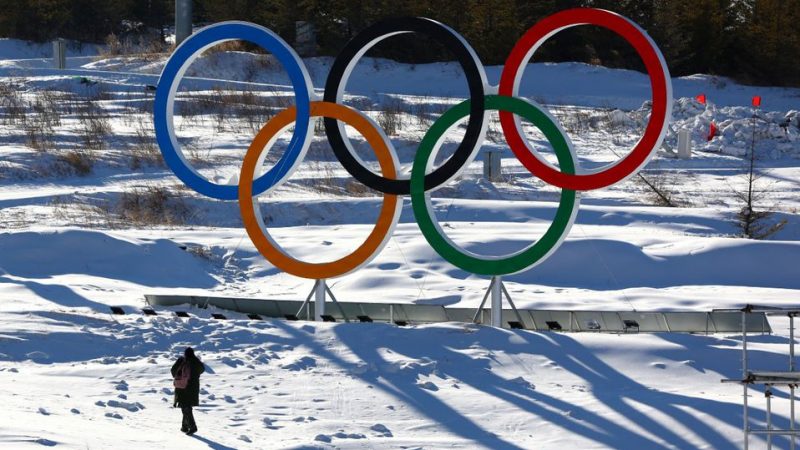 Juegos olímpicos de invierno 2022: todo lo que necesitas saber